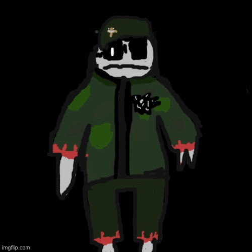 Ok i kinda fixed it but it still looks weird | made w/ Imgflip meme maker