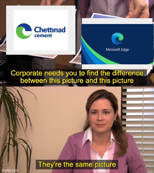 What so different between these two LOL | image tagged in funny memes,memes,corporate needs you to find the differences,spot the difference | made w/ Imgflip meme maker