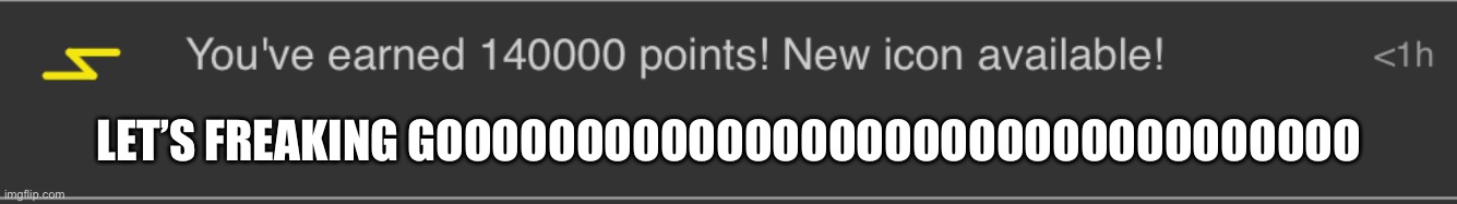 Sry for over dramatic stuff, but LETS GOOOOOOOOOOOOOOOO | LET’S FREAKING GOOOOOOOOOOOOOOOOOOOOOOOOOOOOOOOOO | made w/ Imgflip meme maker