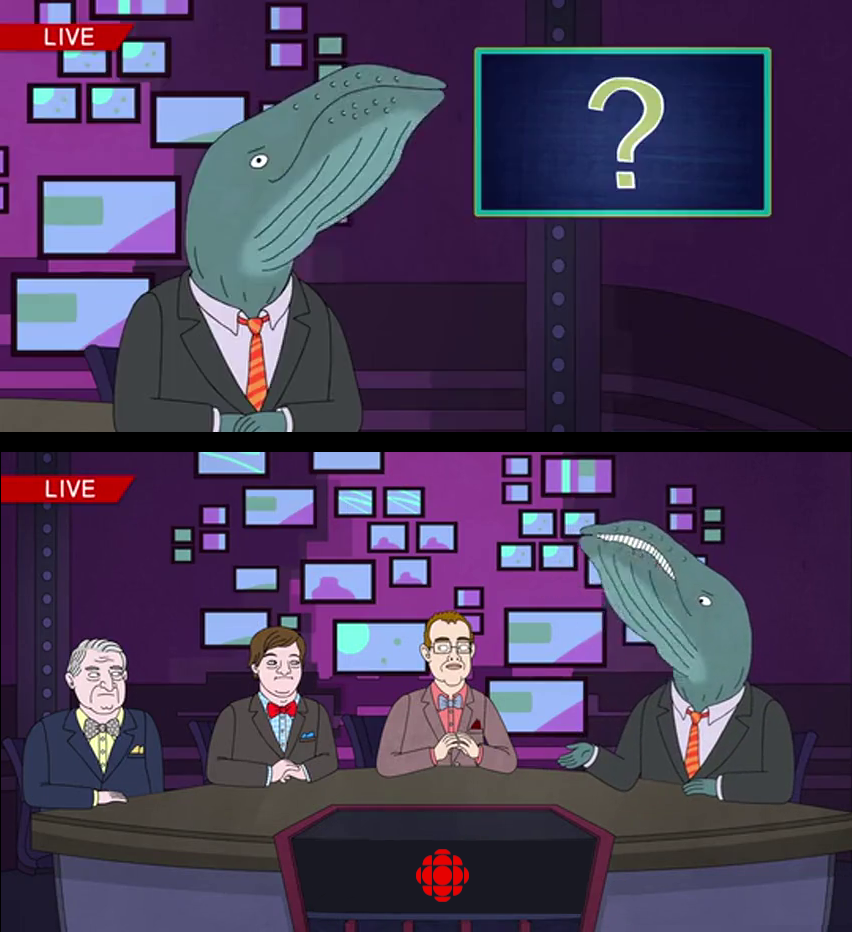 High Quality CBC Pitch Blank Meme Template