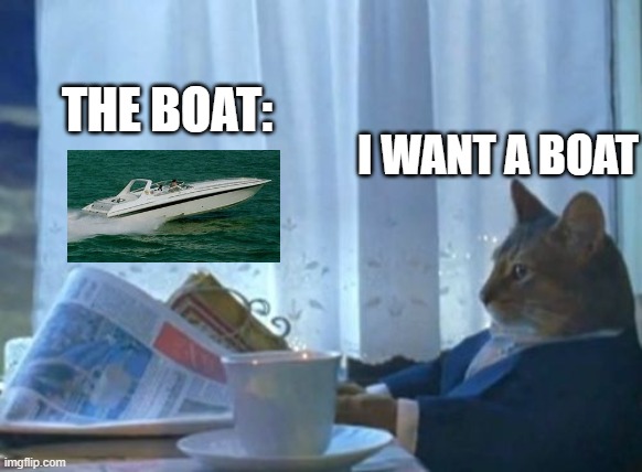 BOAT Imgflip