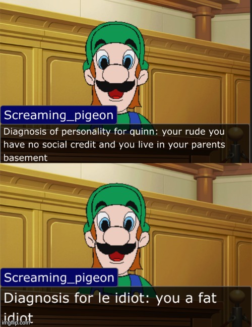 *slowly hides this post from a certain someone* | made w/ Imgflip meme maker
