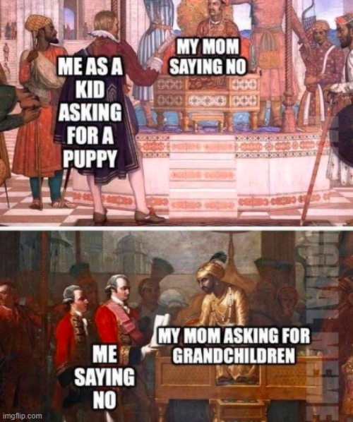 . | made w/ Imgflip meme maker