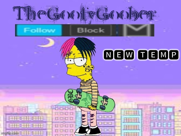 TheGoofy_Goober's announcement template | 🅽🅴🆆 🆃🅴🅼🅿 | image tagged in thegoofy_goober's announcement template | made w/ Imgflip meme maker