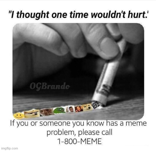 * | made w/ Imgflip meme maker