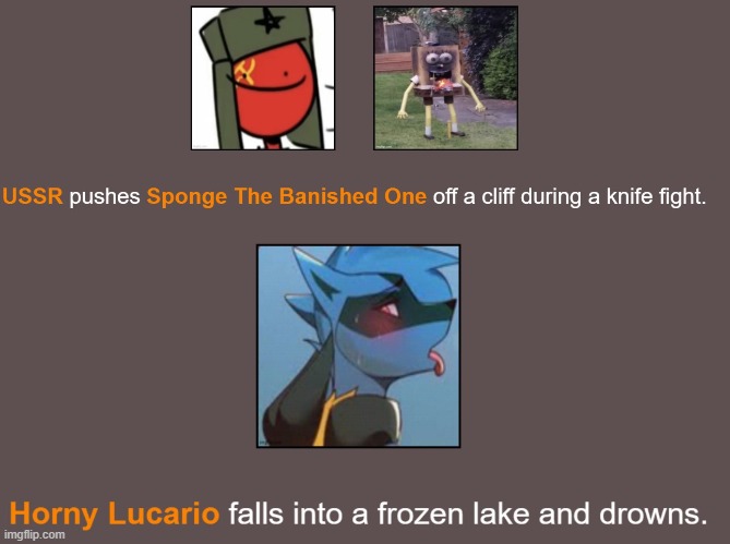deserved | made w/ Imgflip meme maker