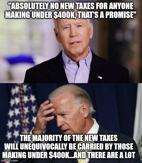 Image tagged in joe biden 2020,joe biden worries - Imgflip