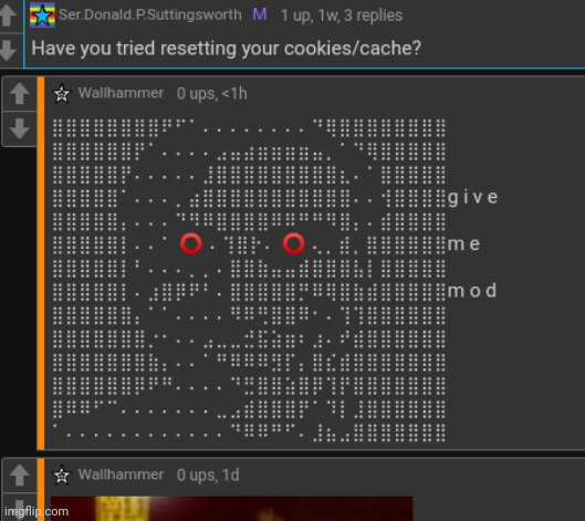 idfk why am i doing this, and i'm scared now | made w/ Imgflip meme maker