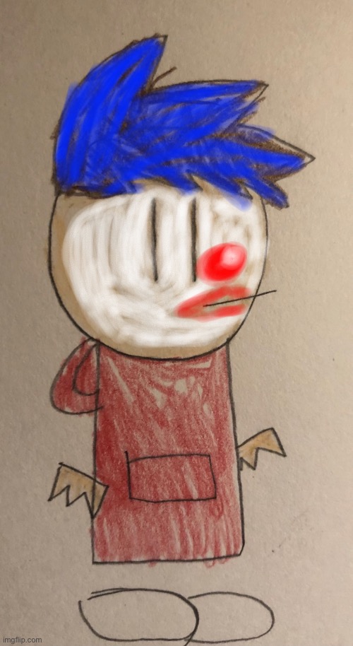 Perfect image for the occasion | made w/ Imgflip meme maker