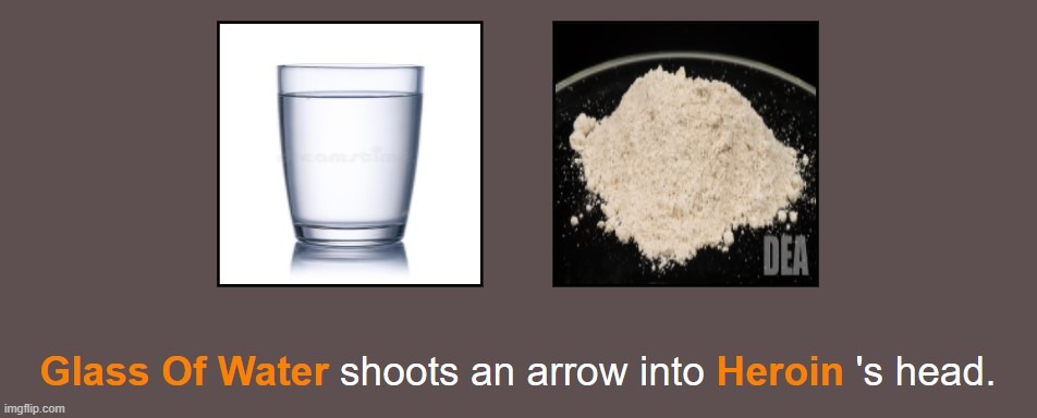 dissolved | made w/ Imgflip meme maker