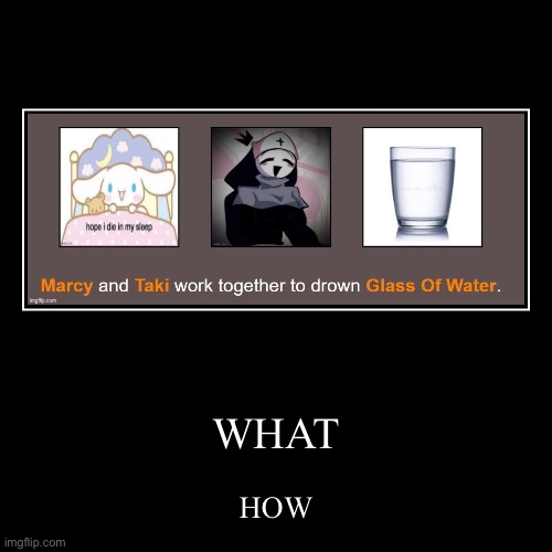 ????? | made w/ Imgflip demotivational maker