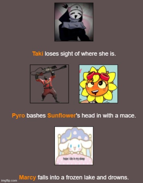 oh god will pyro finally win? | made w/ Imgflip meme maker