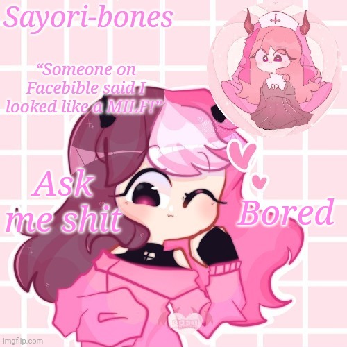 Human!Sarv my beloved | Bored; Ask me shit | image tagged in human sarv my beloved | made w/ Imgflip meme maker