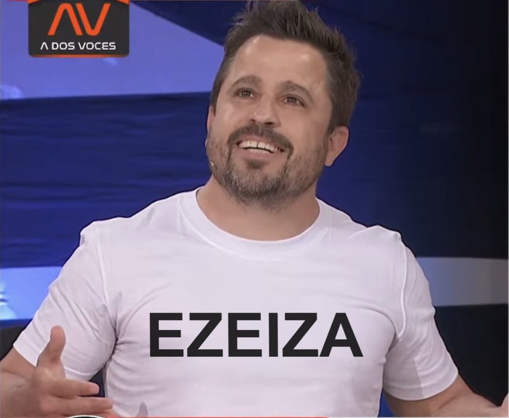 tetaz remera Blank Meme Template