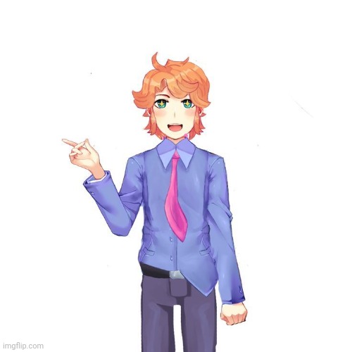 Ddlc 2 leak | made w/ Imgflip meme maker