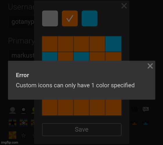 Aw man ; - ; | image tagged in tag | made w/ Imgflip meme maker