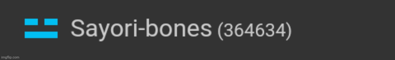 I made Frisk :D | made w/ Imgflip meme maker