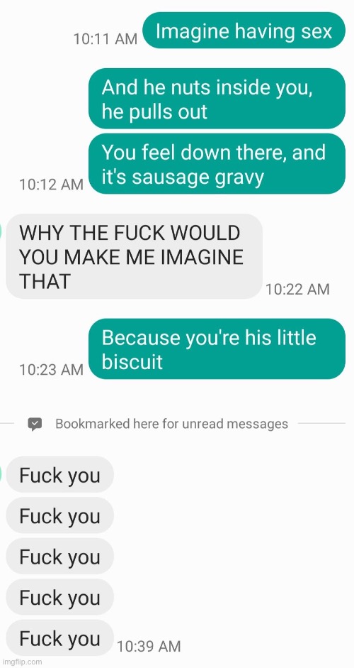 no, this is not my convo | made w/ Imgflip meme maker