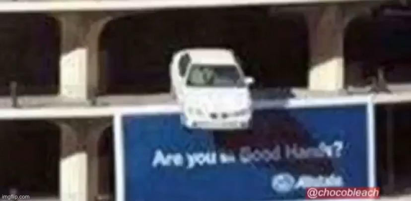 Are you? (Not my image) | made w/ Imgflip meme maker