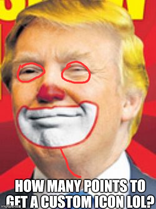 donald-trump-the-clown-imgflip