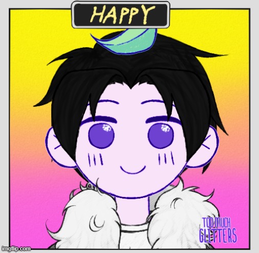 Huh, that's interesting. I wonder who made my irl in Omori. Huh. Huh. H-- *dies* | made w/ Imgflip meme maker