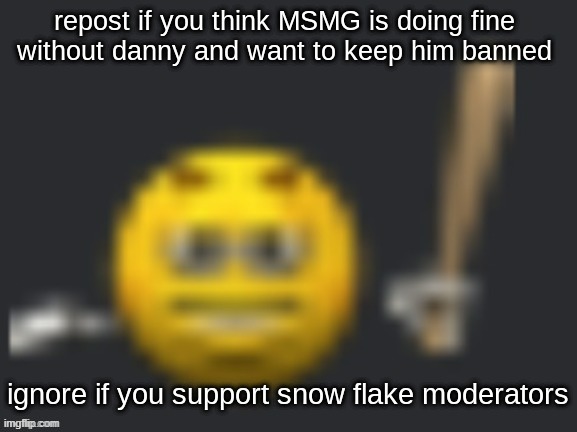 souless tsunami is a snowflake | made w/ Imgflip meme maker