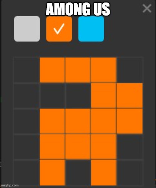 AMONG US | made w/ Imgflip meme maker