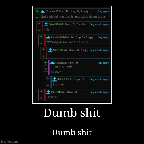 image tagged in funny,demotivationals | made w/ Imgflip demotivational maker