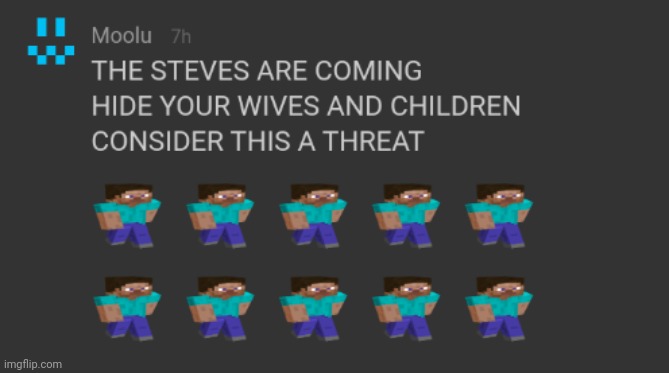 Just a normal conversation in my memechat between two completely normal people | made w/ Imgflip meme maker