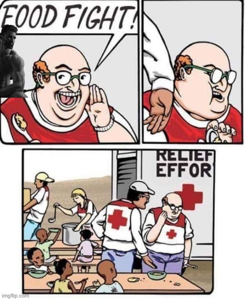 How many of you love food fight? | image tagged in comics | made w/ Imgflip meme maker