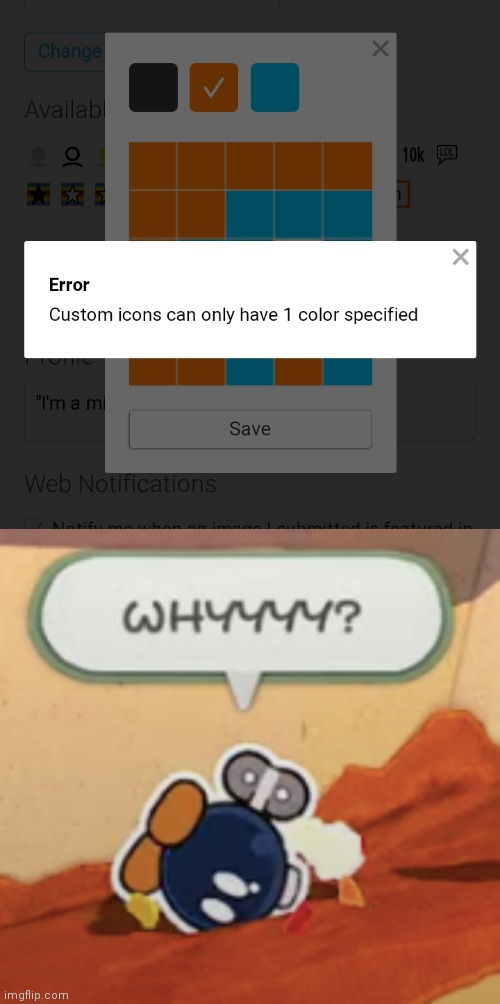 image tagged in bobby why | made w/ Imgflip meme maker
