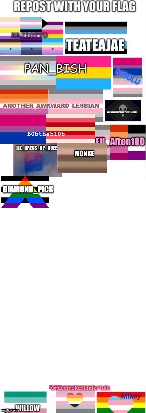 Just an Ally, that's it. | DIAMOND_PICK | image tagged in lgbtq | made w/ Imgflip meme maker