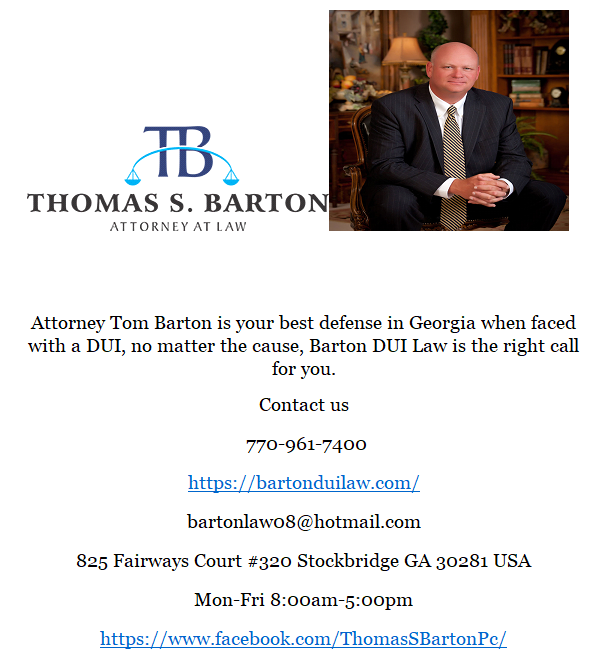 Thomas S. Barton: Attorney At Law Blank Meme Template
