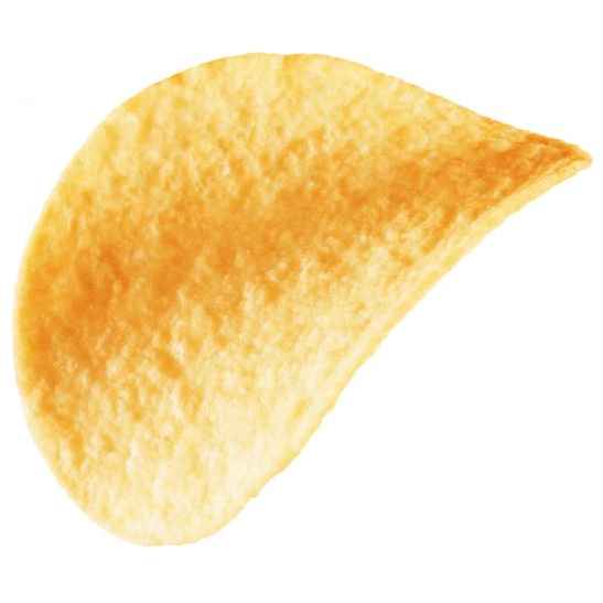 Single Pringle Blank Meme Template