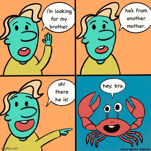 Another brother | made w/ Imgflip meme maker