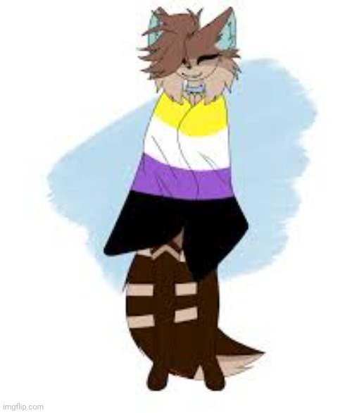 Found this on Google | image tagged in furry,lgbtq,pride | made w/ Imgflip meme maker