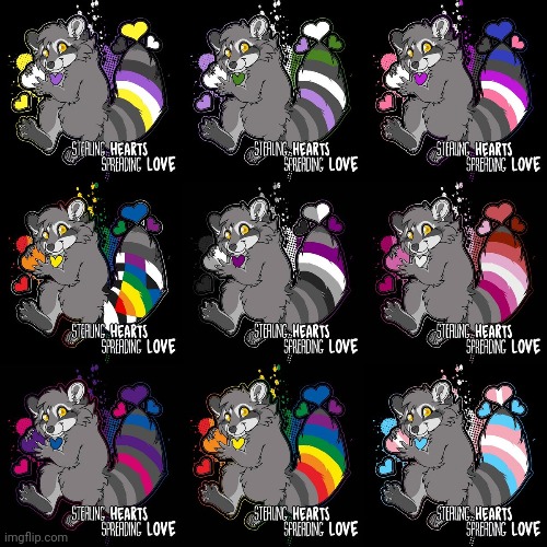 Found this on Google | image tagged in furry,lgbtq,pride | made w/ Imgflip meme maker