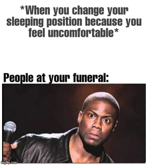 hes dead | image tagged in funeral,dead,amazing | made w/ Imgflip meme maker