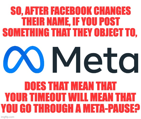 What Is Meta What Does It Mean And Why Does It Matter