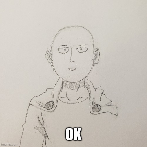 OK | made w/ Imgflip meme maker