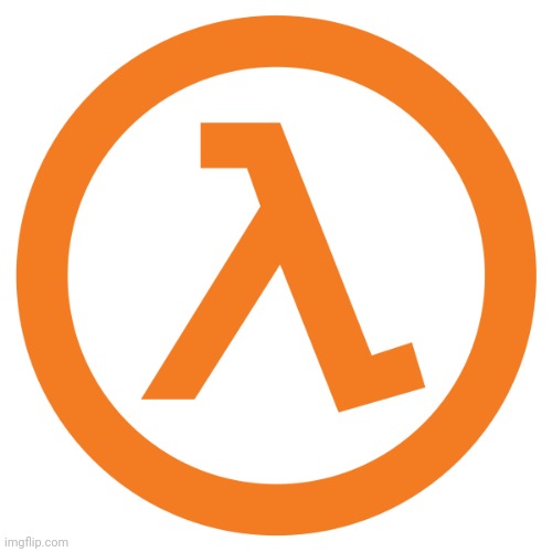 Lambda | image tagged in lambda | made w/ Imgflip meme maker