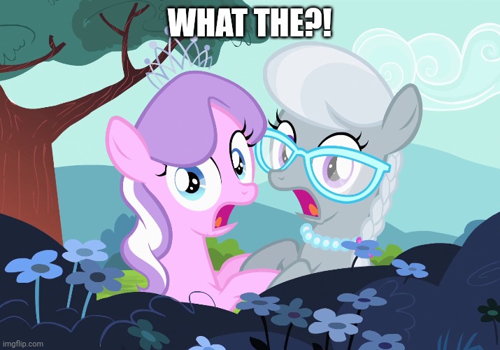 WHAT THE?! | made w/ Imgflip meme maker