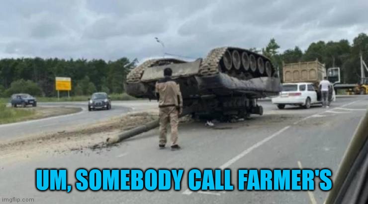 Bum ba dum bum, bum bum bum | UM, SOMEBODY CALL FARMER'S | image tagged in memes,farmers insurance | made w/ Imgflip meme maker