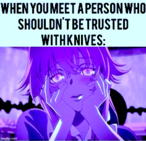 K | made w/ Imgflip meme maker