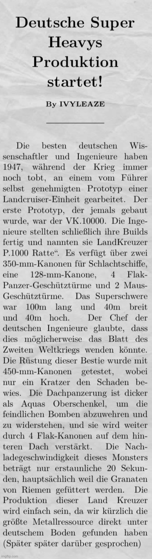 Something neat I made… | made w/ Imgflip meme maker