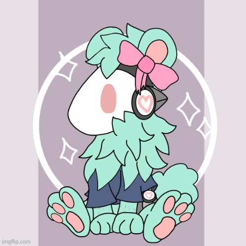 Sayori the protogen?1?1?1!1!!2!!!21!1! -flushed- | made w/ Imgflip meme maker