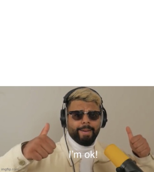 This is my first template! Please don’t judge it’s not the best | image tagged in my first template | made w/ Imgflip meme maker