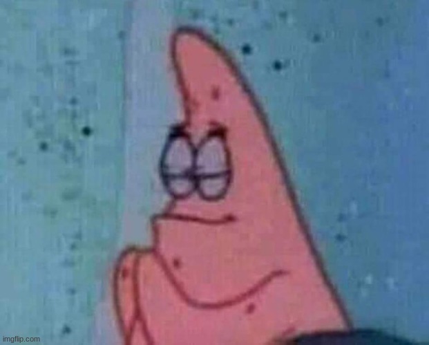 Patrick praying | image tagged in patrick praying | made w/ Imgflip meme maker