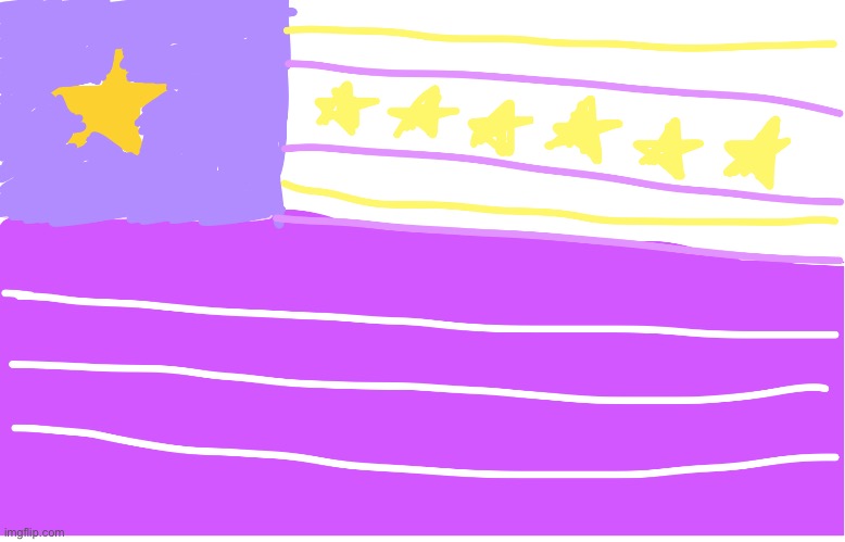 Our proud Mienshao Flag representing all our pride and courage for global peace | made w/ Imgflip meme maker