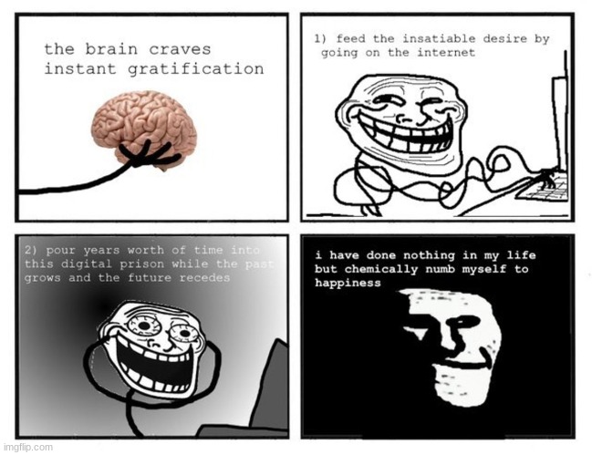 these moderators i feel bad for there actions TOUCH F U C K I N G GRASS BOZO | made w/ Imgflip meme maker